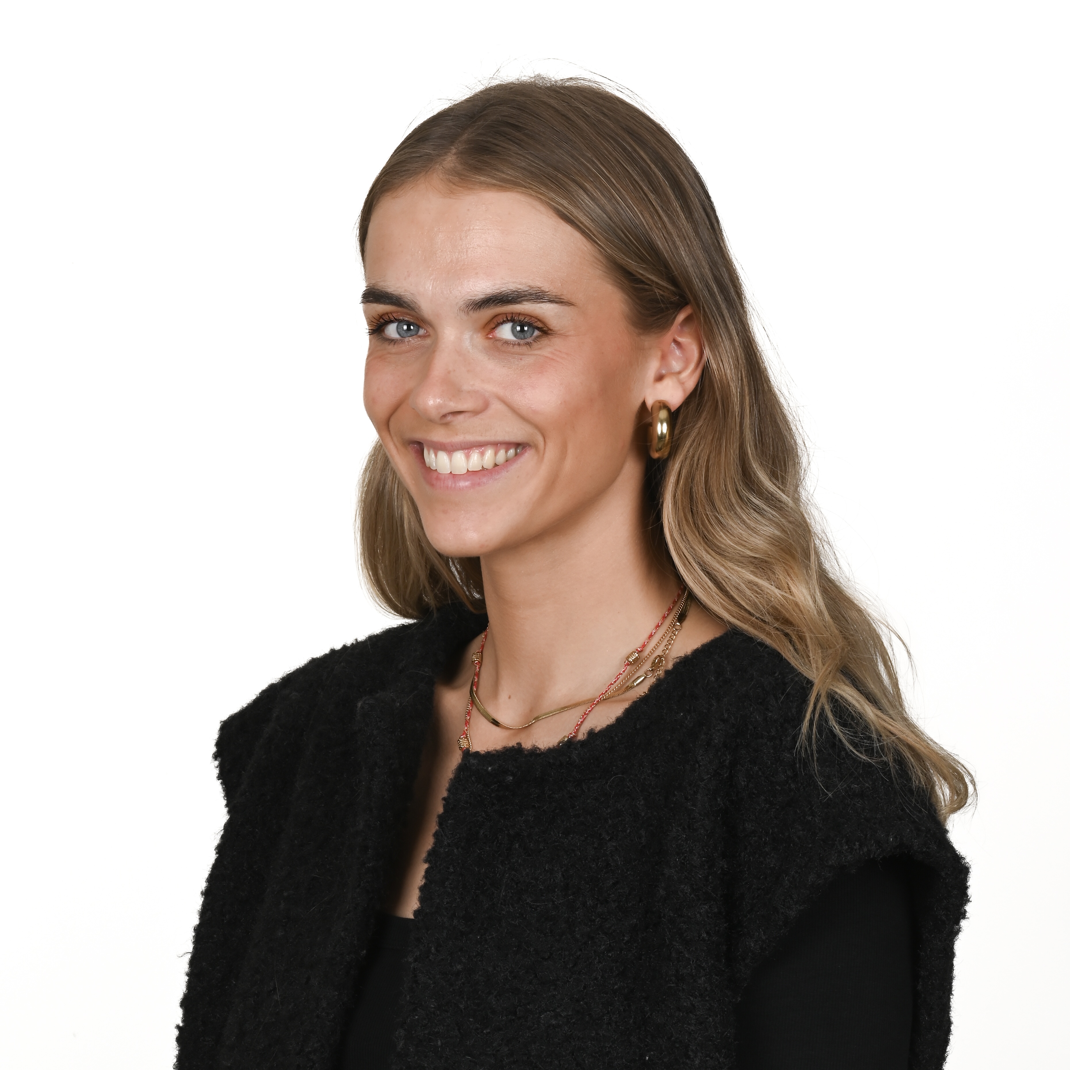 Clif Dentistes equipe, Dr Héloïse Martin