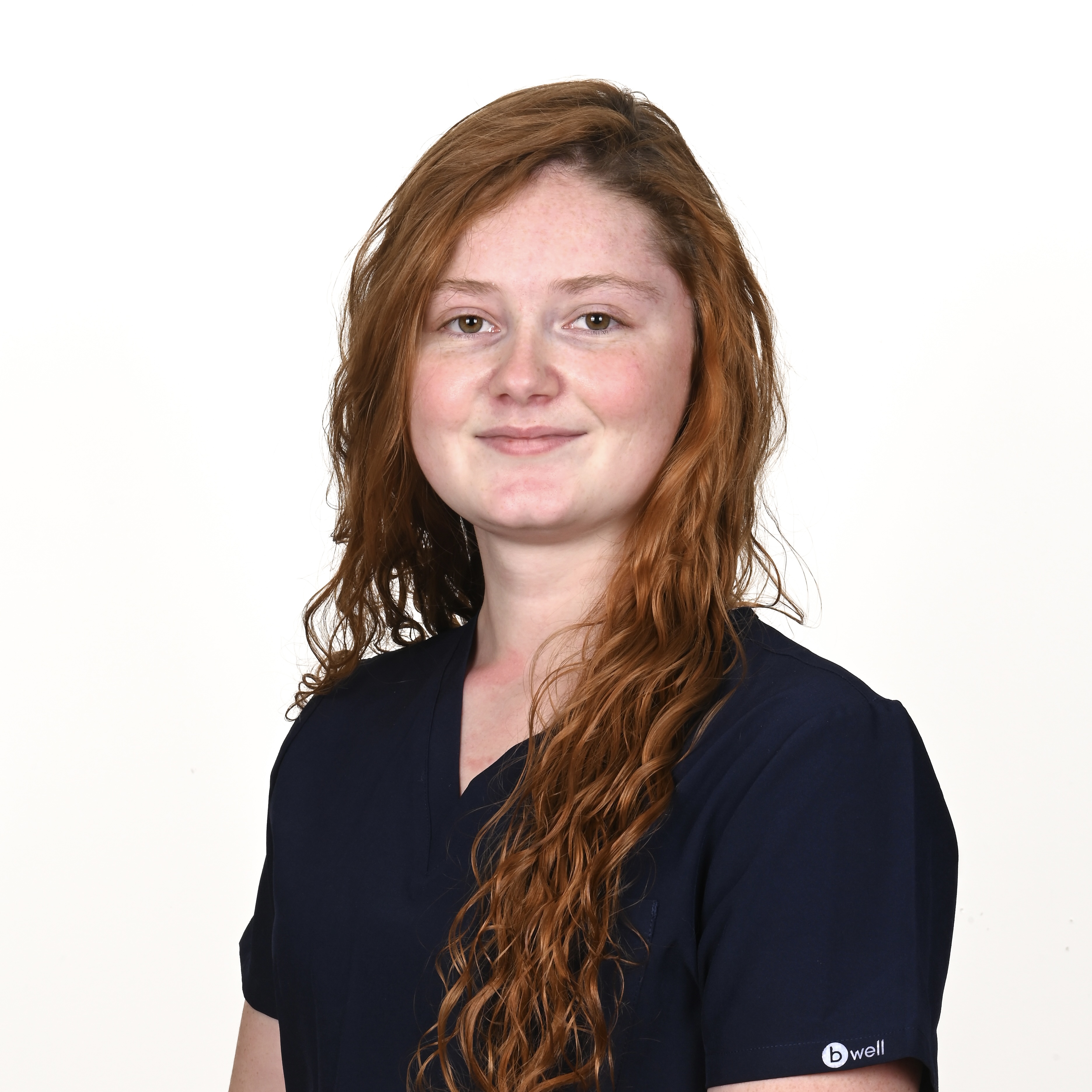 Clif Dentistes equipe, Ombeline